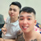 Chí Nguyện Bình Tân