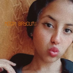 Noor Bayoumi