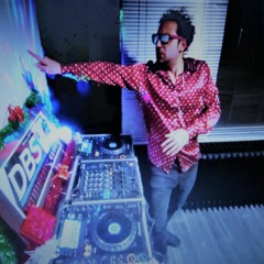 DJ DanceR