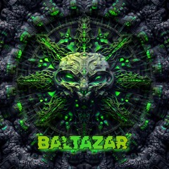 BALTAZAR|PSYFUNKTIONRECORDS|