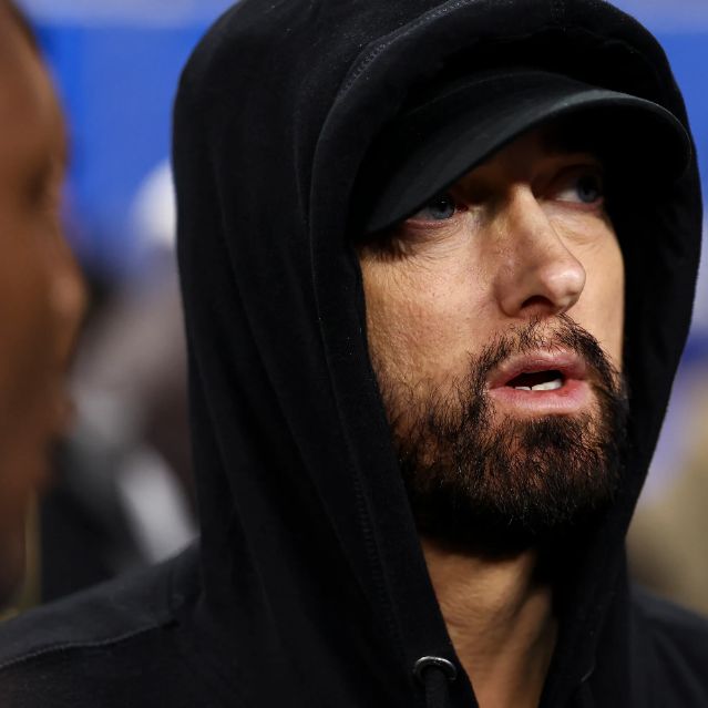 Eminem - The Death of Slim Shady [Leak] {D0wnl0ad}