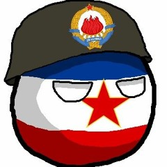 Yugoslaviaball