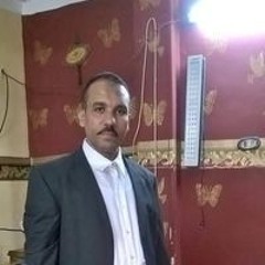 بدوي مسعد حامد