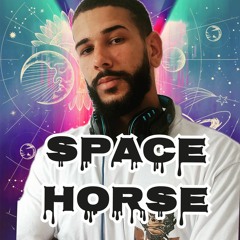 Space Horse