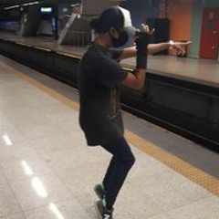 Francisco David Micharl Jackson