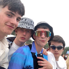 conormchugh