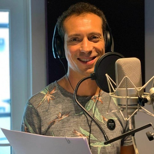 Reel Leto Dugatkin 2024 - Español Latino - Audiolibro