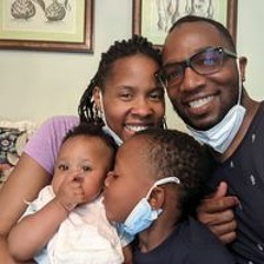 Robert Channing Outterbridge Sr.