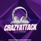 CrazyAttack