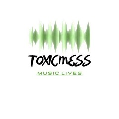 TOXIC MESS