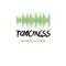 TOXIC MESS