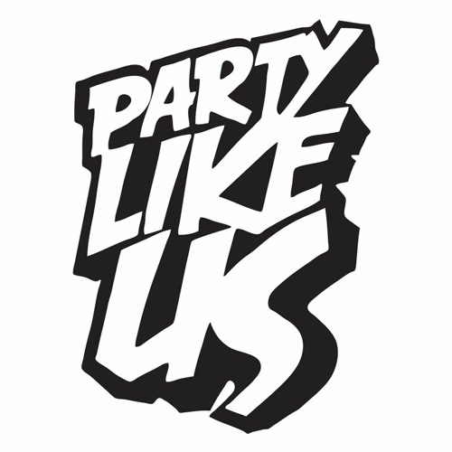 Party Like Us Records’s avatar