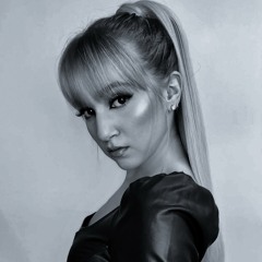 Ariana Grande - Safety Net x Sometimes MASHUP cover by Sarra cicero