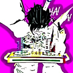 DJ MURKK