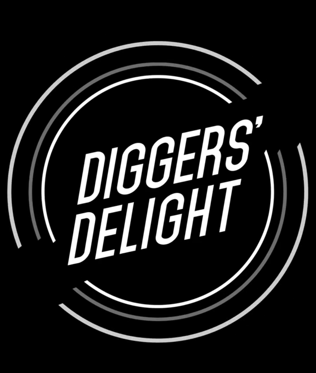 Diggers Delight Mixtapes