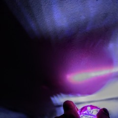 Stabbings in the shadows of U.F.O.s'