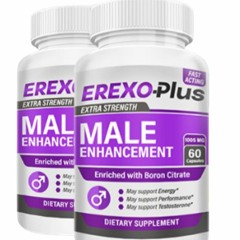 Erexo Plus Male Enhancer