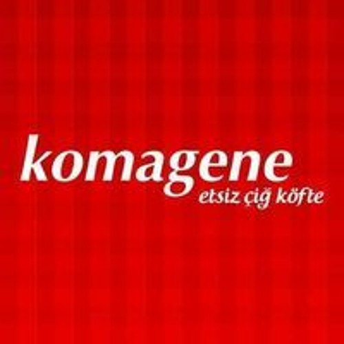 Gemlik Komagene’s avatar