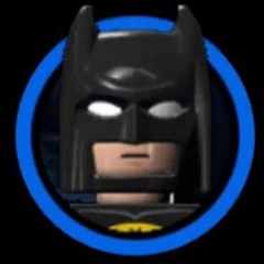 Lego Batman