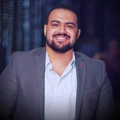 Omar Mohamed’s avatar