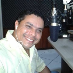 Fábio Souza - Locutor