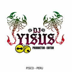 Dj Yisus_Pisco-Perú