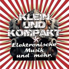 KLEIN UND KOMPAKT