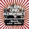 KLEIN UND KOMPAKT