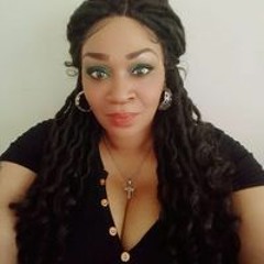Angela A Brooks
