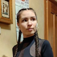 Anna Yakunina