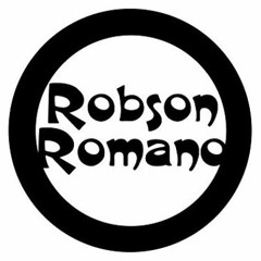 ROBSON ROMANO SP-BRASIL