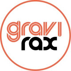 Gravirax Ski Rack