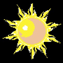 dying sun