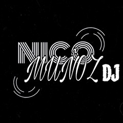 NICO MUÑOZ DJ (2do perfil)