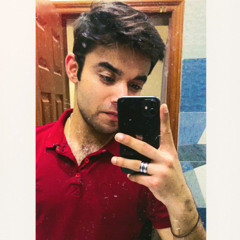 Taimoor Malik