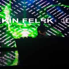 Ozgur Ekin Felek