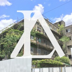 Abandoned Lab / HARIBOTE
