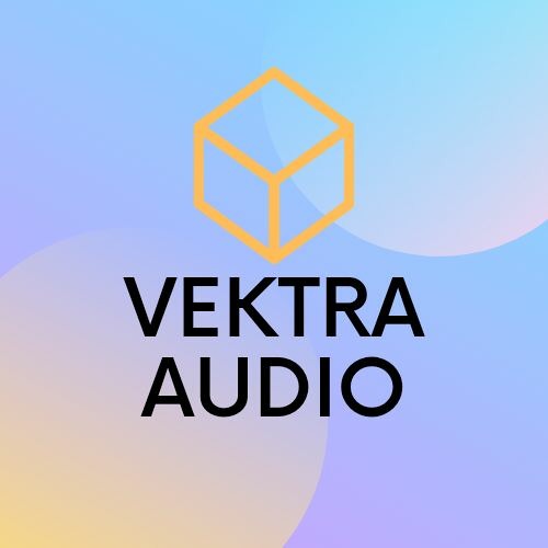 VEKTRA AUDIO’s avatar