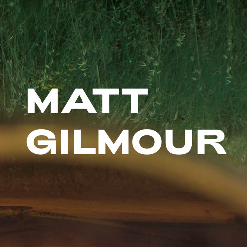 Matt Gilmour’s avatar