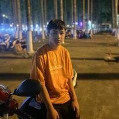 Phạm Thành Long