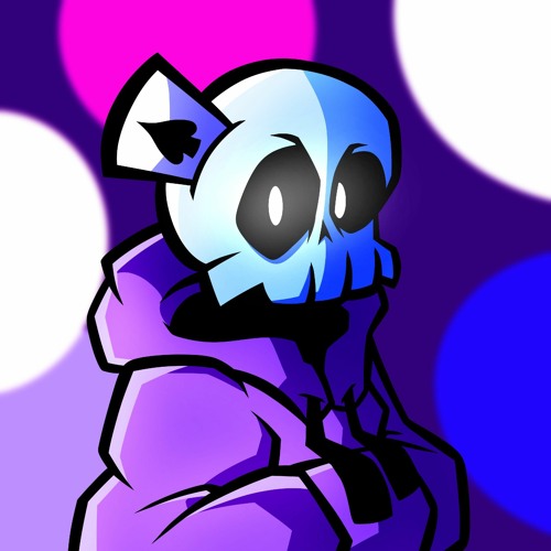 Entropy’s avatar