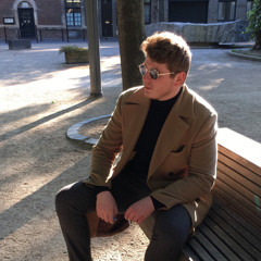 Ulric Verh