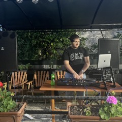 DJ DESH