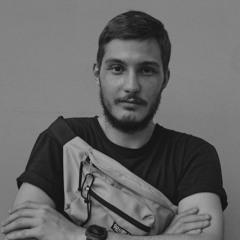Александр Рыбаченко