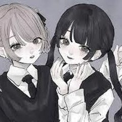 ゆのちゅん まなとペア画ちゅー❣ ヾ(*´∀`*)ノ