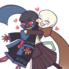 InkTheBlob and ErrorTheGlitch