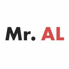 MR AL♂️