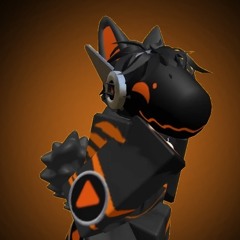 roblox | moon animator protogen