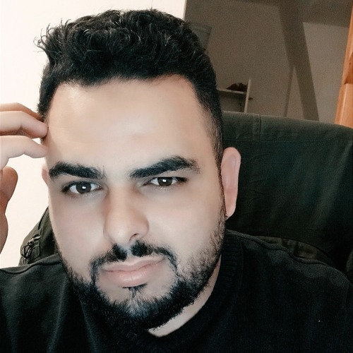 Samer Mobarak’s avatar