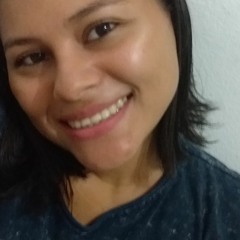 Rayssa Veloso